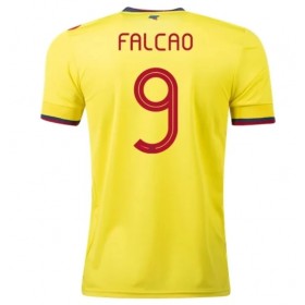 Maillot/Tenue Colombie Falcao 9 Domicile 2021